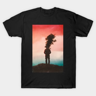 Smoker T-Shirt